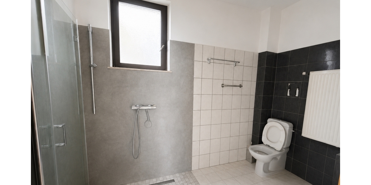 Einfamilienhaus mit Scheune in ruhiger Lage von Karben-Petterweil! - Einfamilienhaus Karben | Angebot:27076460