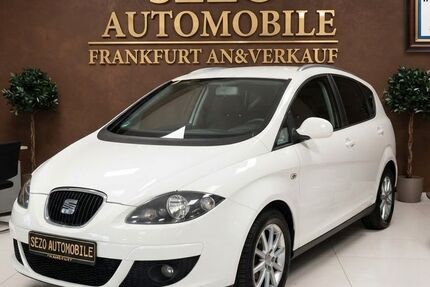 Seat Altea 190.000 km 4.000 &euro; Frankfurt am Main 65933