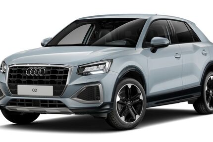 Audi Q2 7.061 km 32.650 &euro; Frankfurt am Main 60326