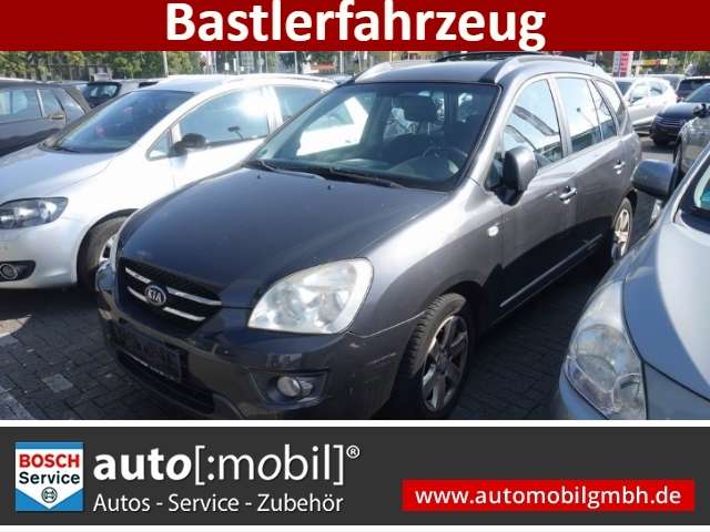 Kia Carens 196.280 km 999 € Hainburg 63512