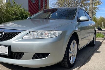 Mazda 6 101.500 km 1.800 &euro; Frankfurt am Main 60322