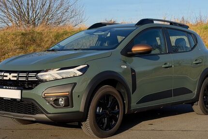 Dacia Sandero 6.803 km 18.500 &euro; Bad Vilbel 61118