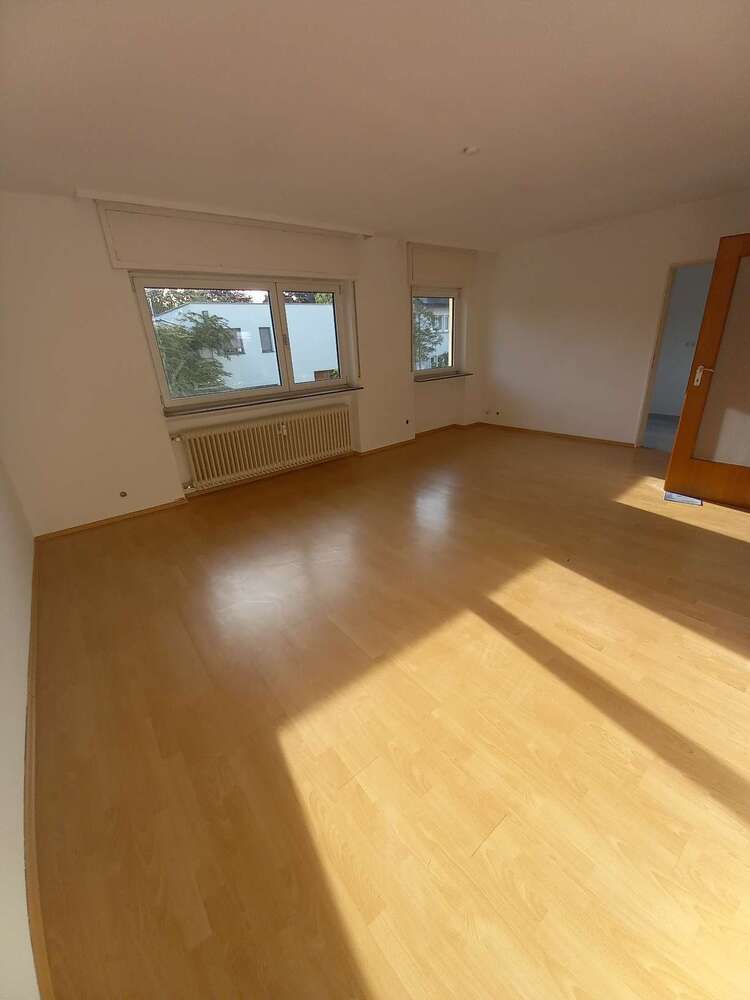 Wohnung zum Mieten in Frankfurt 1.100 € 85 m²