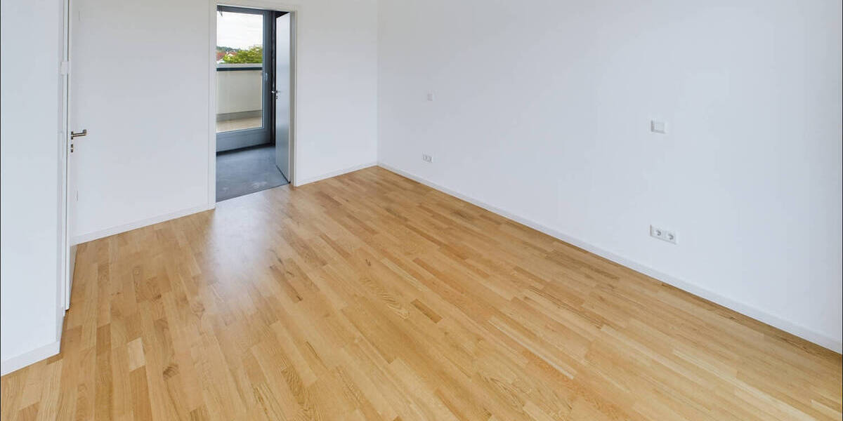 Etagenwohnung Offenbach am Main Bürgel - 5 Zimmer, 146 m&sup2;, 699.000&euro; | Angebot:25747473