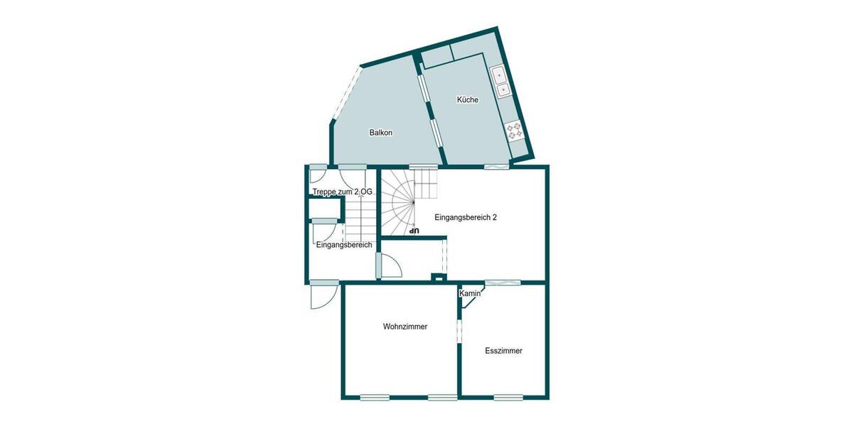 Einfamilienhaus Frankfurt am Main Rödelheim - 6 Zimmer, 749.000&euro; | Angebot:26359424