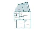Einfamilienhaus Frankfurt am Main Rödelheim - 6 Zimmer, 749.000&euro; | Angebot:26359424