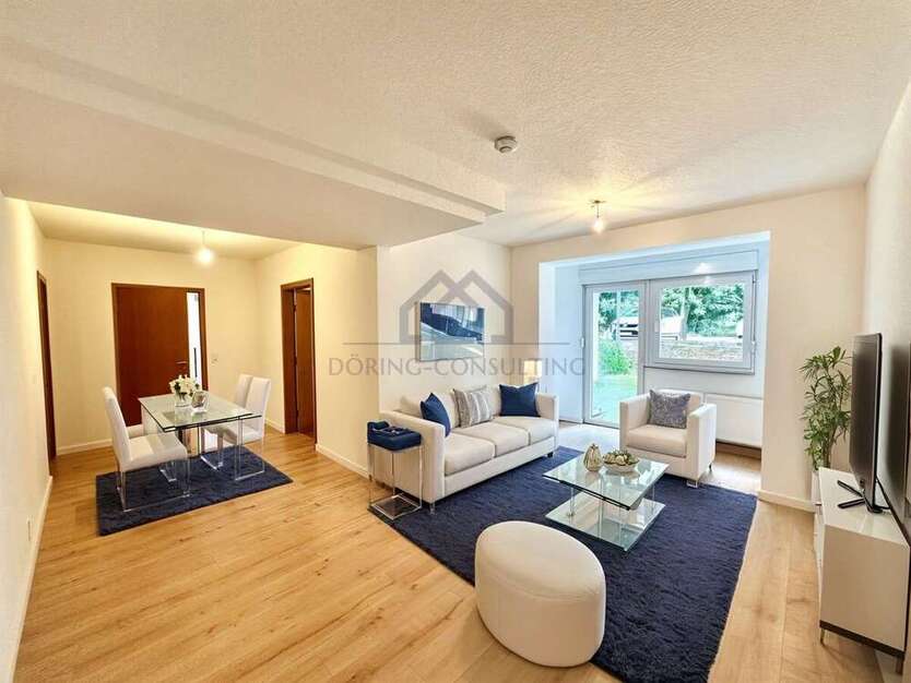 Wohnung zum Kaufen in Hanau 249.000 € 74 m²