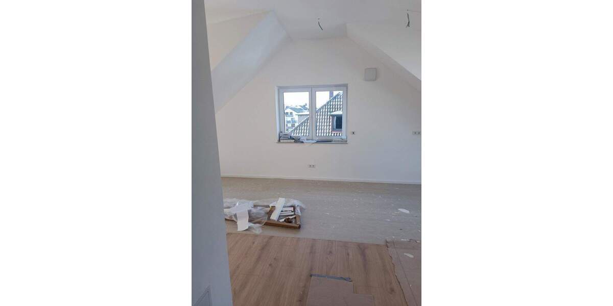 Etagenwohnung Frankfurt am Main Oberrad - 2 Zimmer, 62 m&sup2;, 1.450&euro; | Angebot:25792129