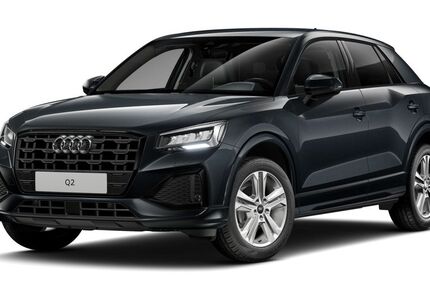 Audi Q2 4.402 km 28.780 &euro; Bad Nauheim 61231