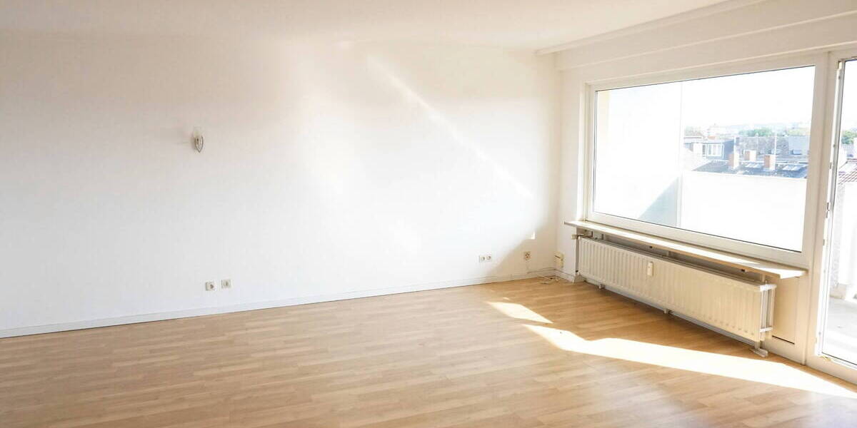 Etagenwohnung Frankfurt am Main Bornheim - 4 Zimmer, 125 m&sup2;, 945.000&euro; | Angebot:23935964