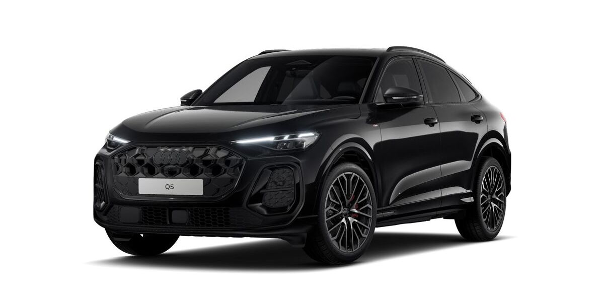 Audi Q5 1.001 km 77.990 &euro; Oberursel 61440