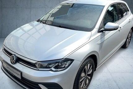 VW Polo 27.000 km 20.480 &euro; Frankfurt am Main 60528