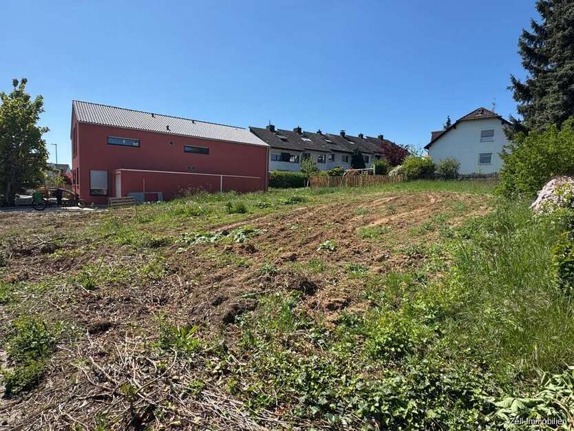Grundstück zu verkaufen in Walluf Niederwalluf 650.000 € 617 m²