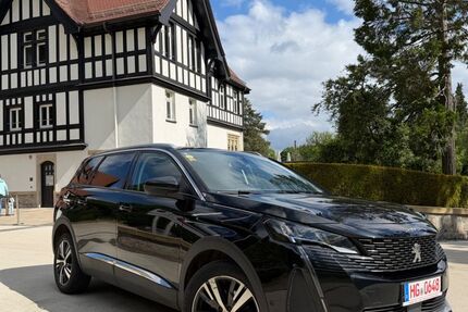 Peugeot 5008 157.000 km 18.991 &euro; Oberursel 61440