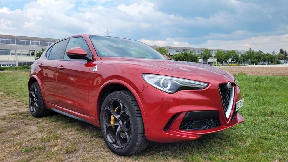 Stelvio