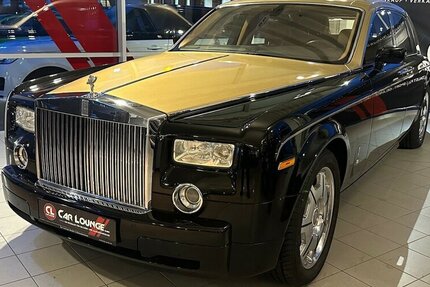 Rolls Royce Phantom Dubai Bespoke Edt.|Two Tone|Power Close Do 134.999 km 98.999 € Mainz-Kostheim 55246