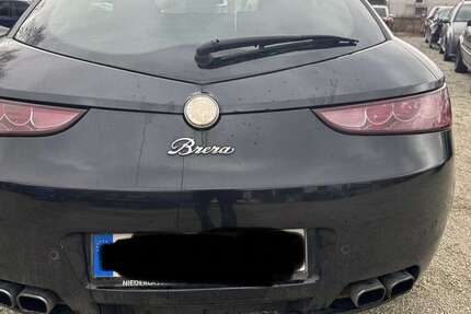 Alfa Romeo Brera 255.000 km 2.000 &euro; Altenstadt 63674