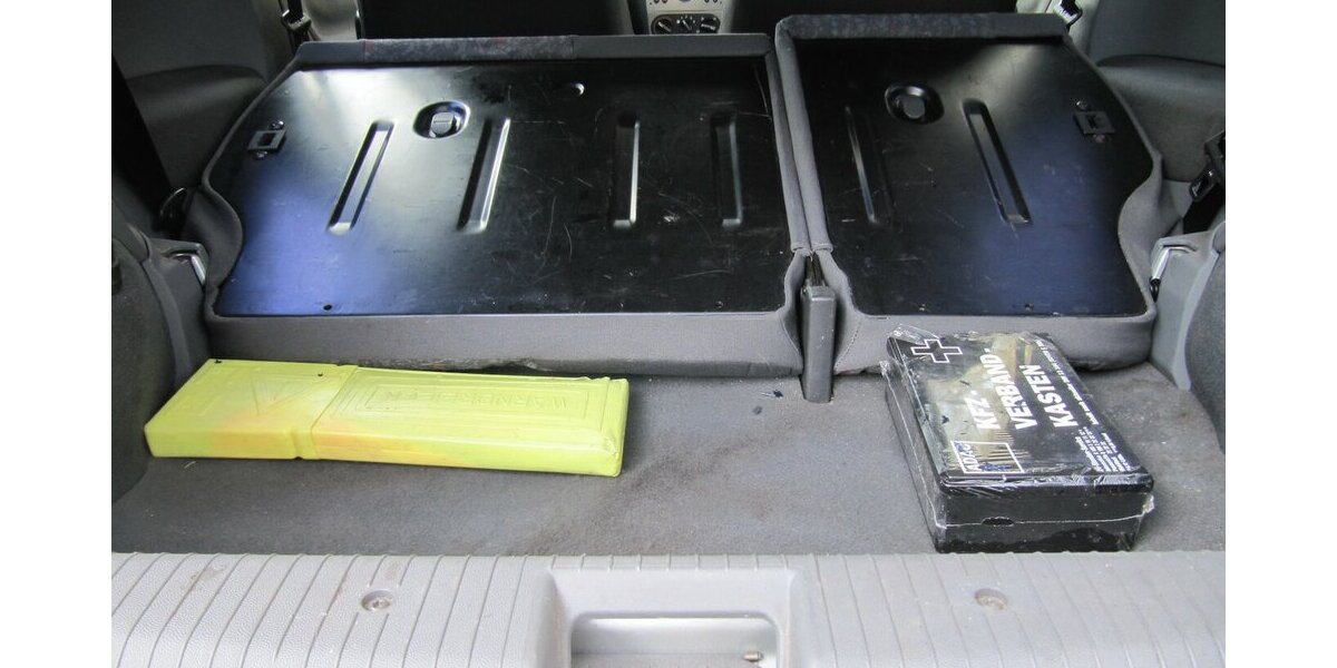 Opel Corsa Sport ++ TÜV 10.2027 ++ 220.321 km 1.235 &euro; Schwalbach/Taunus 65824