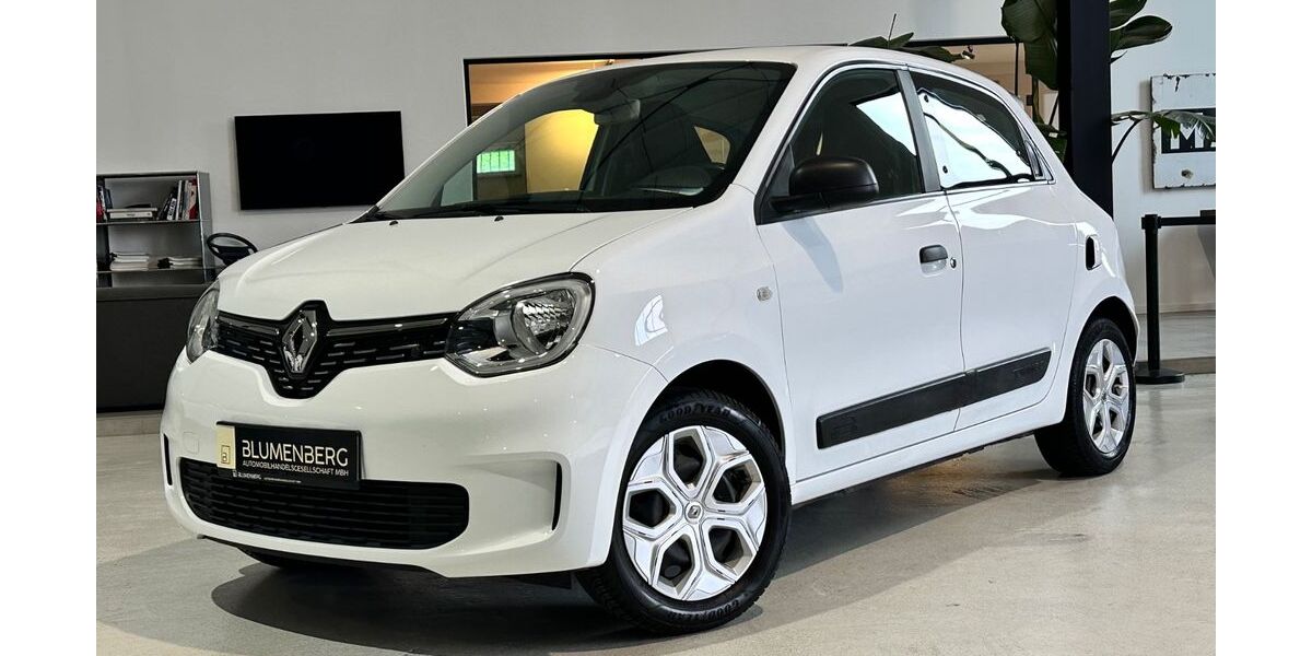 Renault Twingo 117.941 km 4.980 &euro; Rodgau-Weiskirchen/nähe Frankfurt am Main 63110