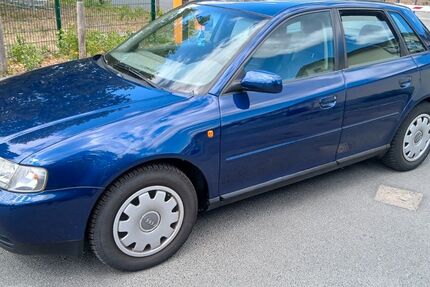 Audi A3 247.000 km 1.790 &euro; Frankfurt am main 61313
