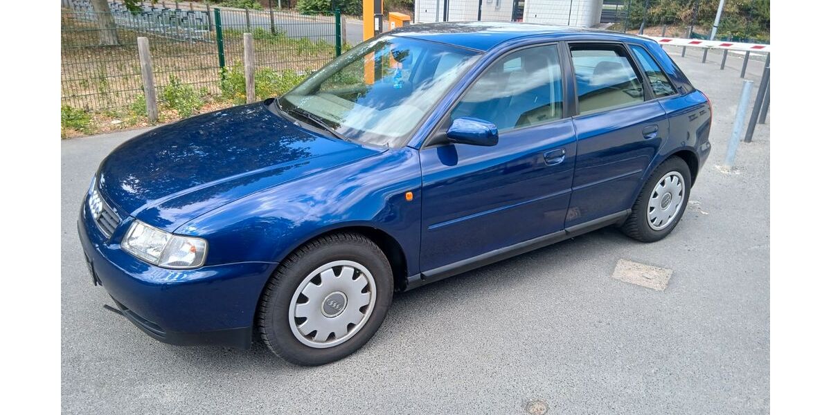 Audi A3 247.000 km 1.790 &euro; Frankfurt am main 61313
