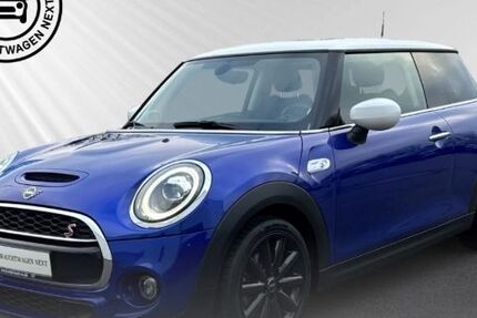 Mini Cooper S 39.719 km 21.280 &euro; Rüsselsheim 65428