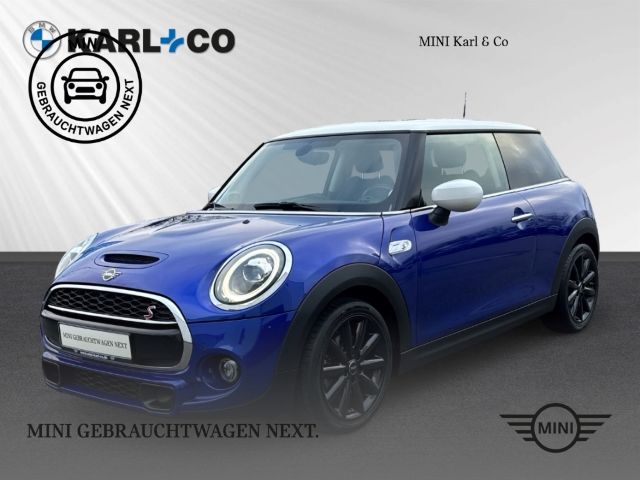Mini Cooper S 39.719 km 21.280 &euro; Rüsselsheim 65428