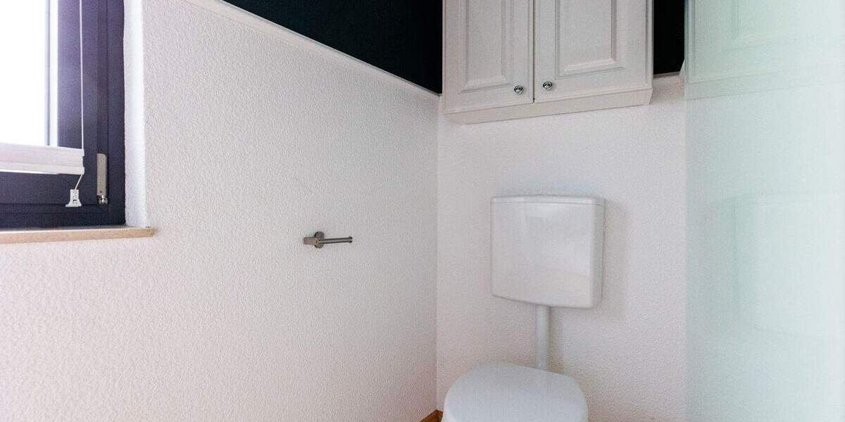 Mehrfamilienhaus, Wohnhaus Bischofsheim - 8 Zimmer, 695.000&euro; | Angebot:25660958