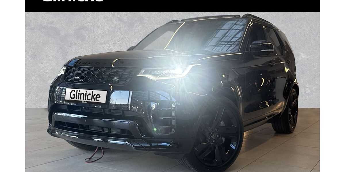 Land Rover Discovery 2.278 km 85.880 &euro; Frankfurt a.M. 60314