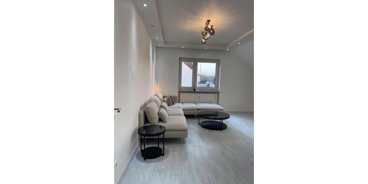 Dachgeschoßwohnung Schöneck - 3 Zimmer, 78 m&sup2;, 285.000&euro; | Angebot:26932691
