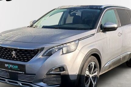 Peugeot 5008 87.500 km 19.590 &euro; Kleinostheim 63801