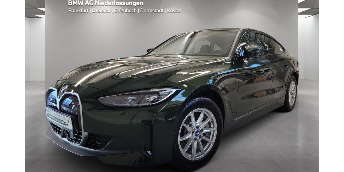 BMW i4 31.016 km 37.870 &euro; Dreieich-Sprendlingen 63303