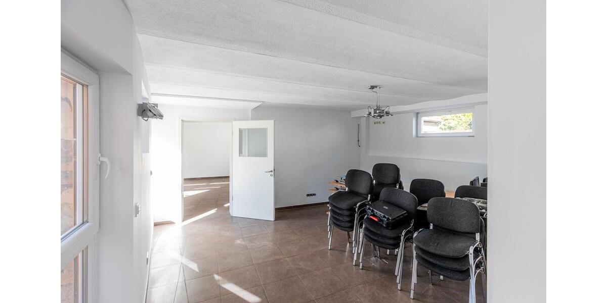 Gewerbeobjekt Bischofsheim - 2.525&euro; | Angebot:26502399