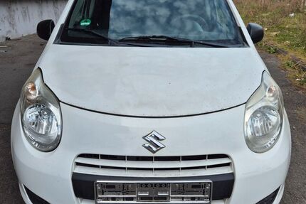Suzuki Alto 190.452 km 1.250 € Dietzenbach 63128