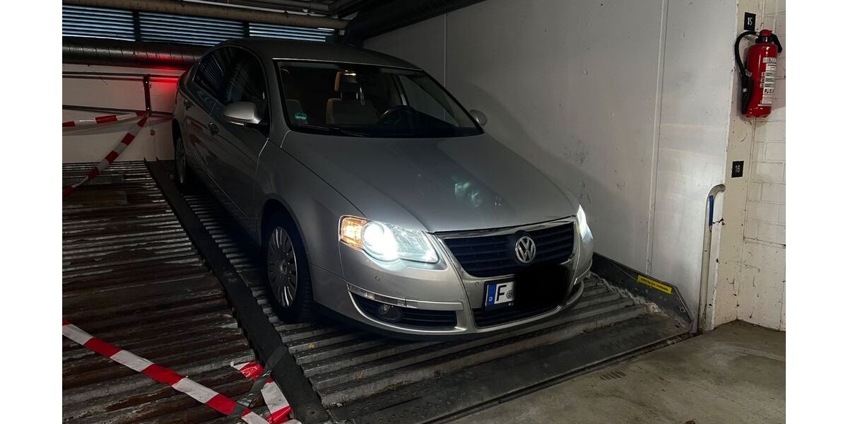VW Passat 152.000 km 3.450 &euro; Frankfurt am Main 65929
