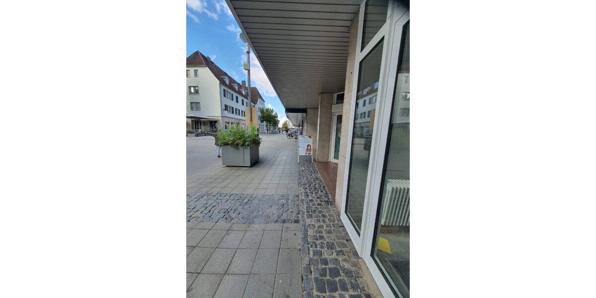 Gewerbeobjekt Rüsselsheim am Main Rüsselsheim - 200&euro; | Angebot:25659402