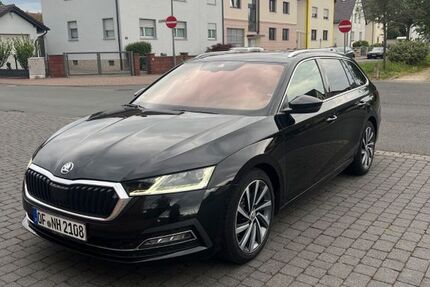 Skoda Octavia 143.555 km 17.900 &euro; Rodgau 63110