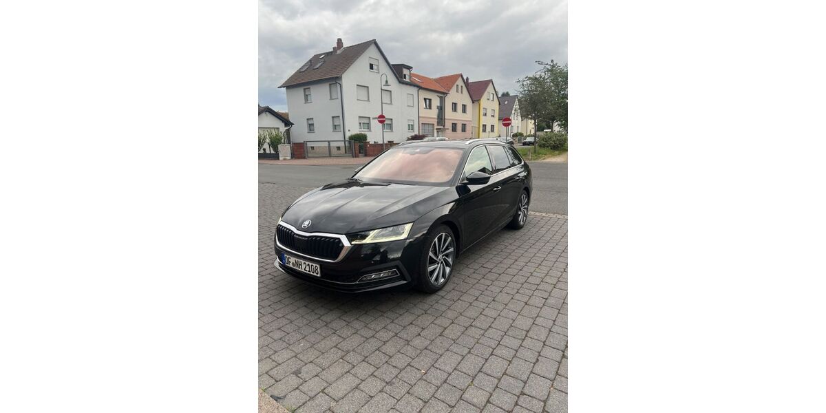 Skoda Octavia 143.555 km 17.900 &euro; Rodgau 63110