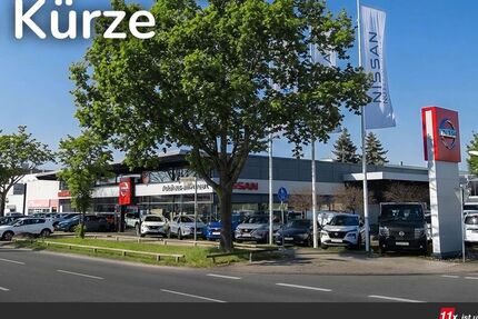 Nissan X-Trail 24.715 km 27.970 &euro; Darmstadt 64285