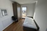 Dachgeschoßwohnung Darmstadt Darmstadt-West - 1 Zimmer, 32 m&sup2;, 99&euro; | Angebot:26348424