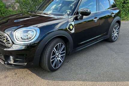 Mini Cooper SE Countryman