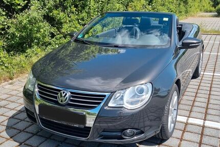 VW Eos