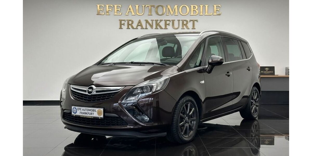 Opel Zafira 210.000 km 4.950 &euro; Frankfurt am Main 65933