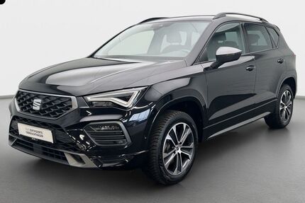 Seat Ateca 19.352 km 31.490 &euro; Hofheim-Diedenbergen 65719