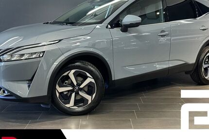 Nissan Qashqai 42.127 km 25.976 &euro; Offenbach 63069
