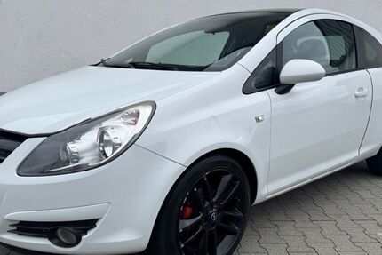 Opel Corsa 193.232 km 1.900 &euro; Ginsheim Gustavsburg 65462
