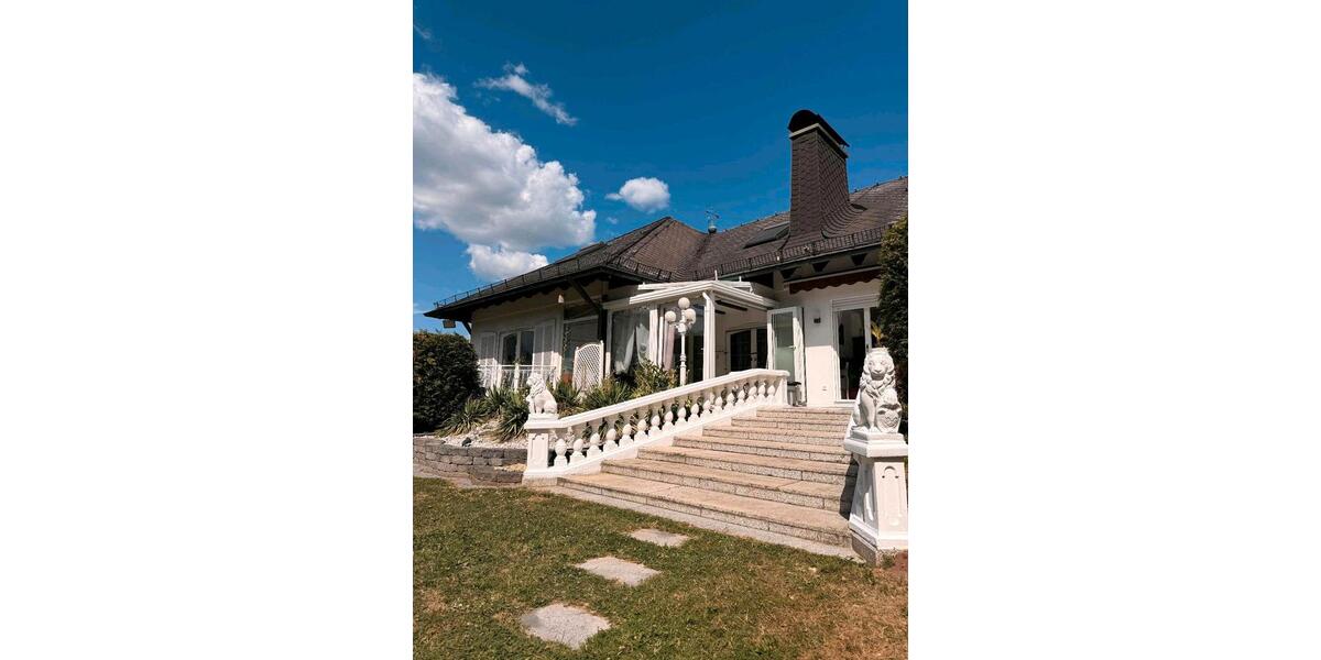 Einfamilienhaus Rodenbach - 10 Zimmer, 250 m&sup2;, 1.249.000&euro; | Angebot:27081698