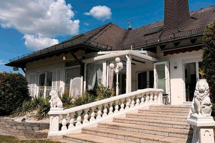 Haus Rodenbach - 10 Zimmer, 250 m&sup2;, 1.249.000&euro; | Angebot:27081698