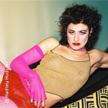 Peaches - No Lube So Rude Tour 2026 30.04.2026 ZOOM