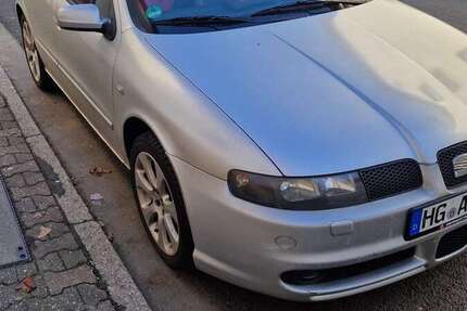Seat Leon 220.000 km 1.000 &euro; Frankfurt am Main, Stadt (Hessen) 60528